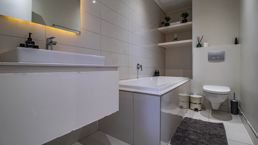 2 Bedroom Property for Sale in Cape Town City Centre Western Cape